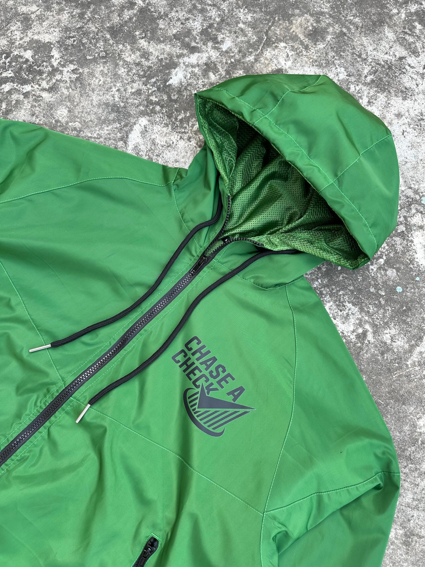 Windbreaker