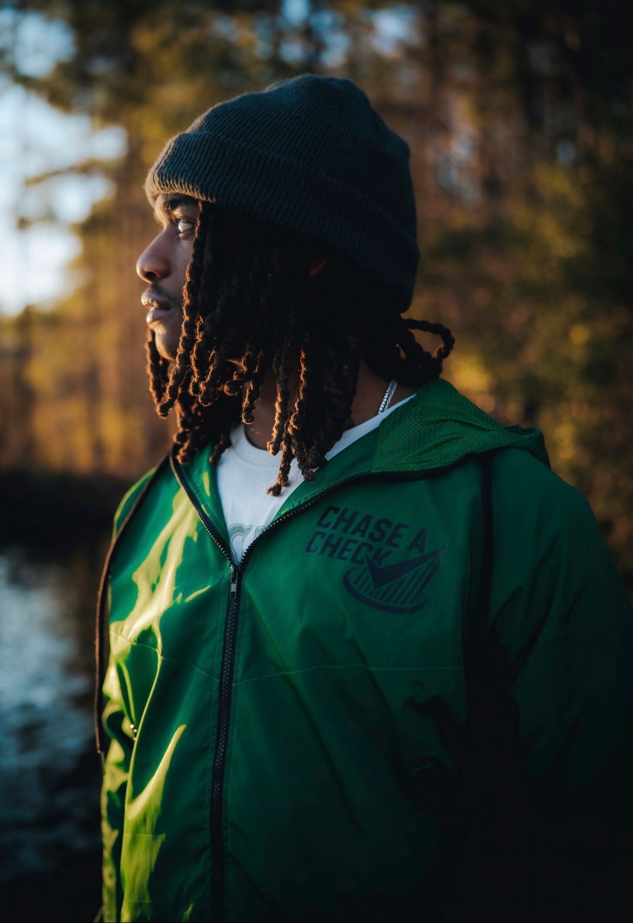 Windbreaker