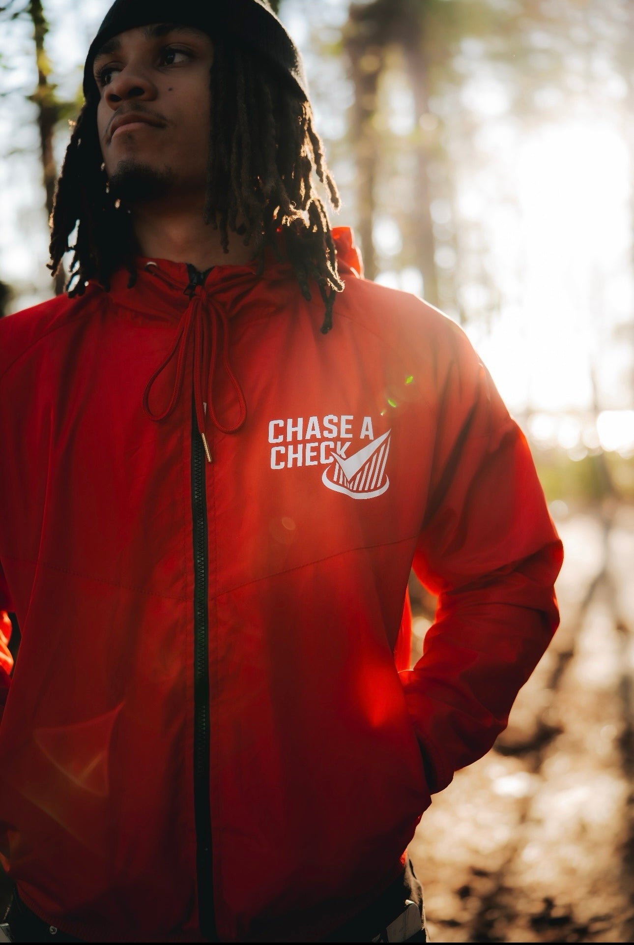 Windbreaker