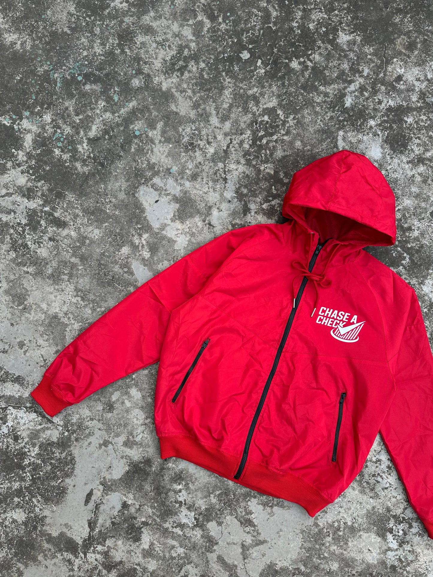 Windbreaker
