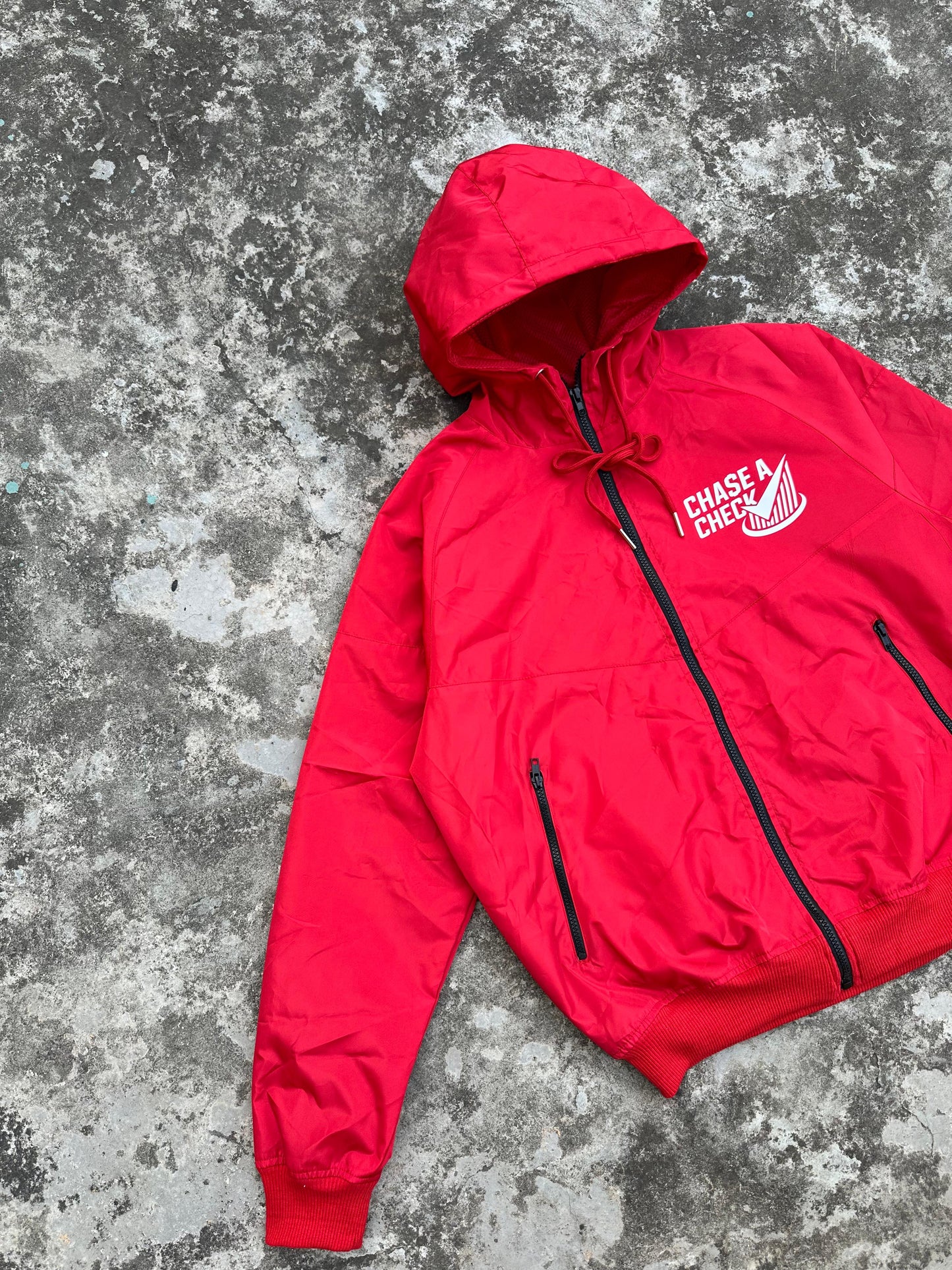 Windbreaker