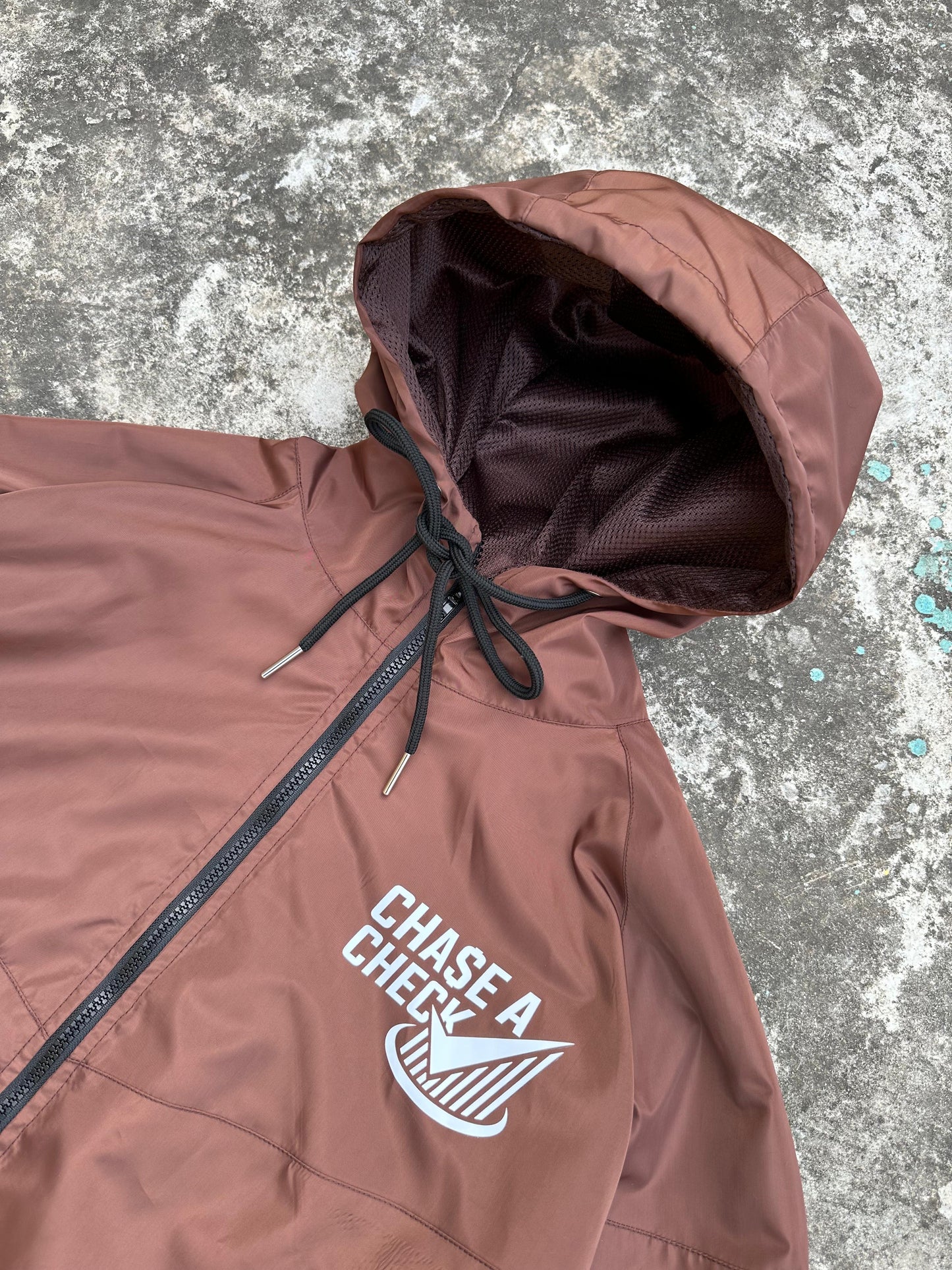 Windbreaker