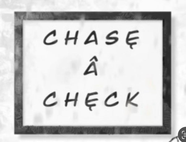 Chase a Check Outfitters