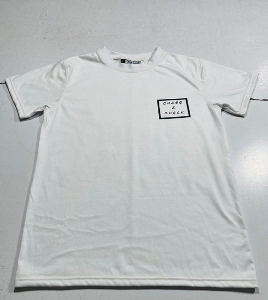 "Border Tee"