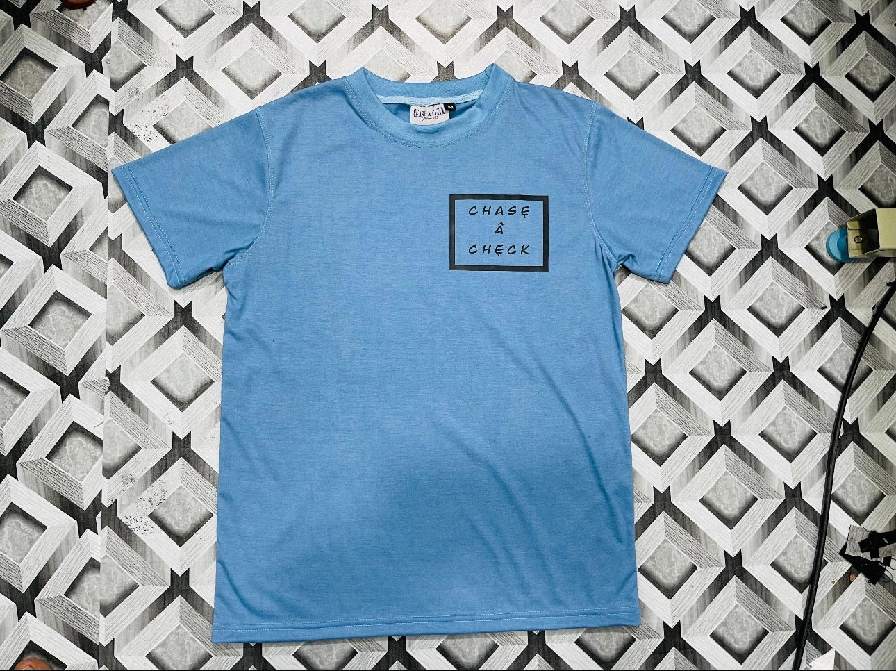"OTW Tee"