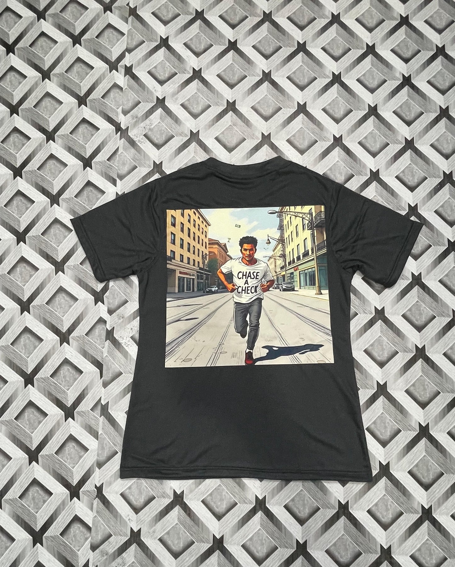 "OTW Tee"