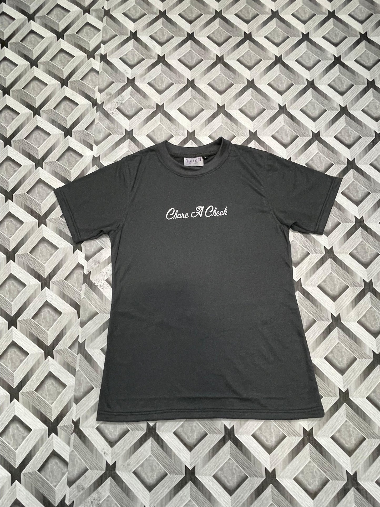 Cursive Tee