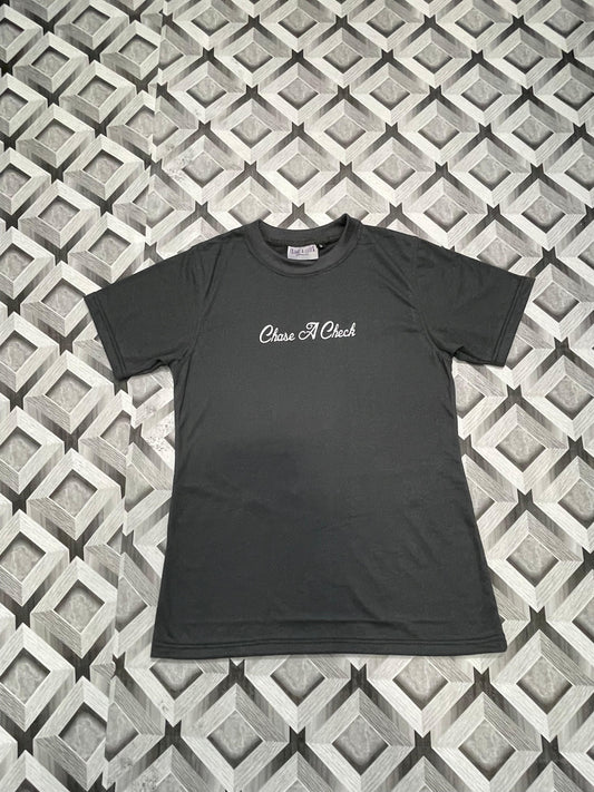 Cursive Tee