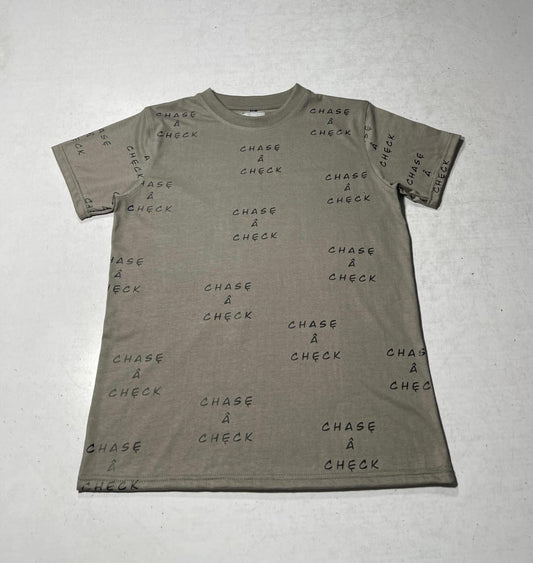 "Covered Tee"